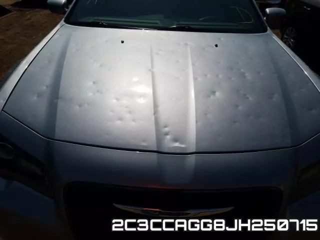 2C3CCAGG8JH250715 фото 9