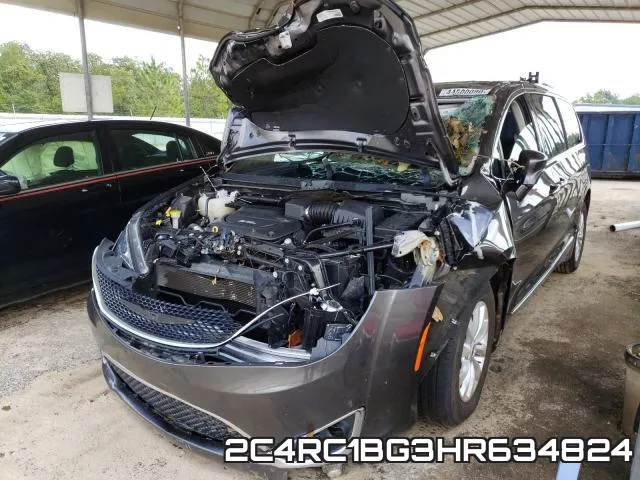 2C4RC1BG3HR634824 фото 3