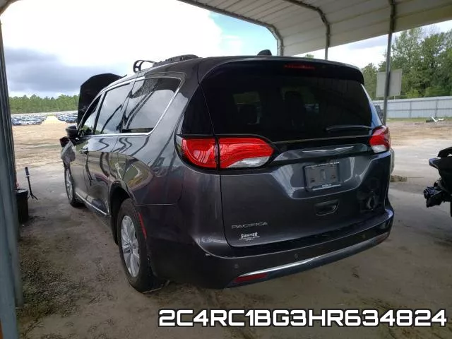 2C4RC1BG3HR634824 фото 4