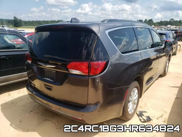 2C4RC1BG3HR634824 фото 5