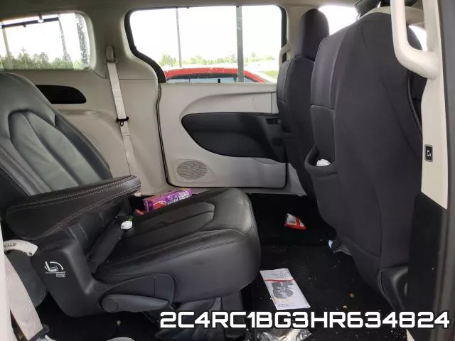 2C4RC1BG3HR634824 фото 7