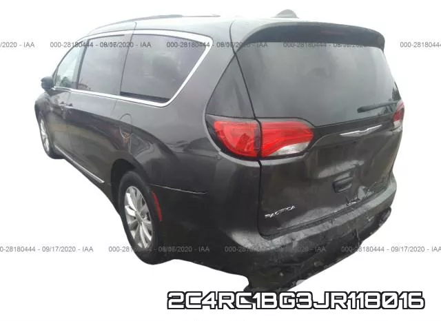 2C4RC1BG3JR118016 фото 4