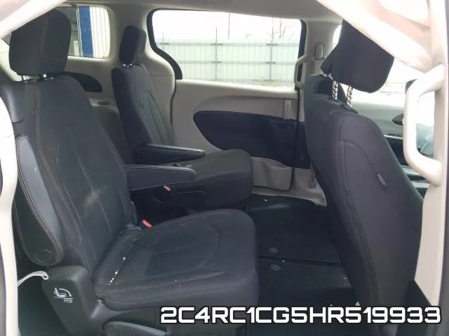 2C4RC1CG5HR519933 фото 7