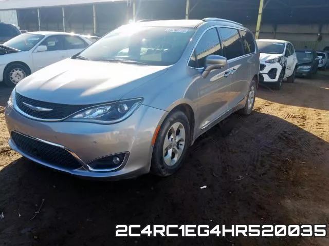 2C4RC1EG4HR520035 фото 3