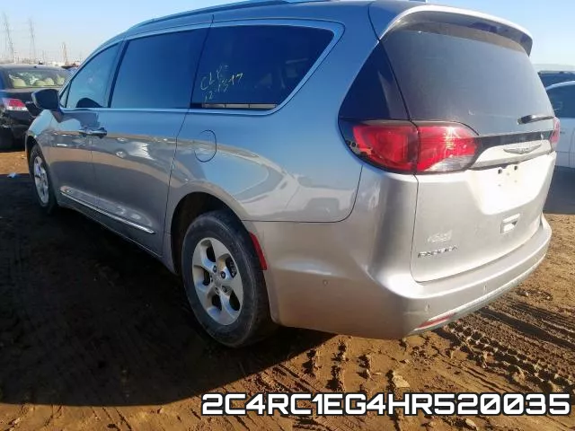 2C4RC1EG4HR520035 фото 4