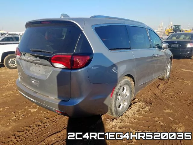 2C4RC1EG4HR520035 фото 5