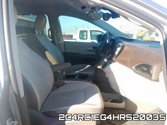 2C4RC1EG4HR520035 фото 6