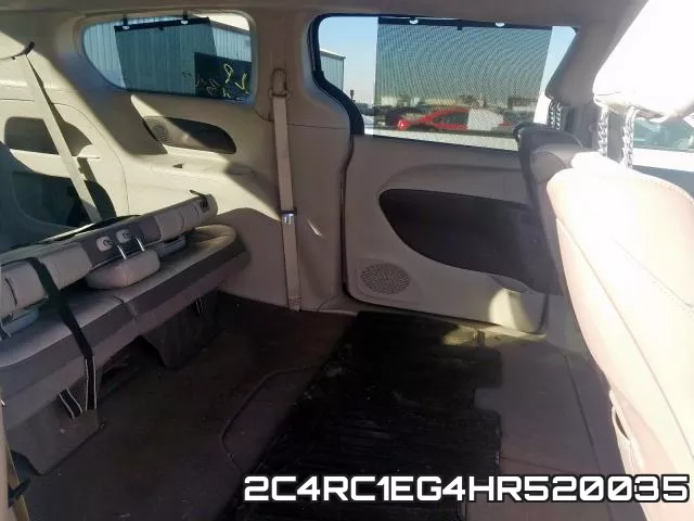 2C4RC1EG4HR520035 фото 7