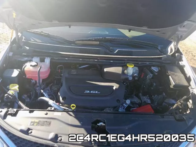 2C4RC1EG4HR520035 фото 8