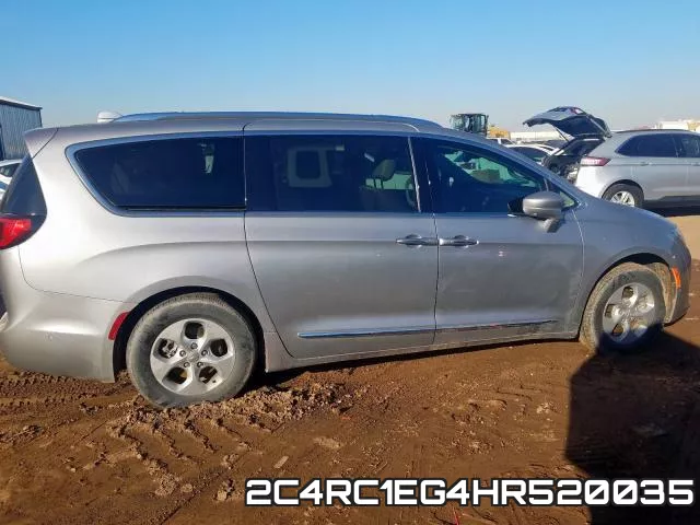 2C4RC1EG4HR520035 фото 10