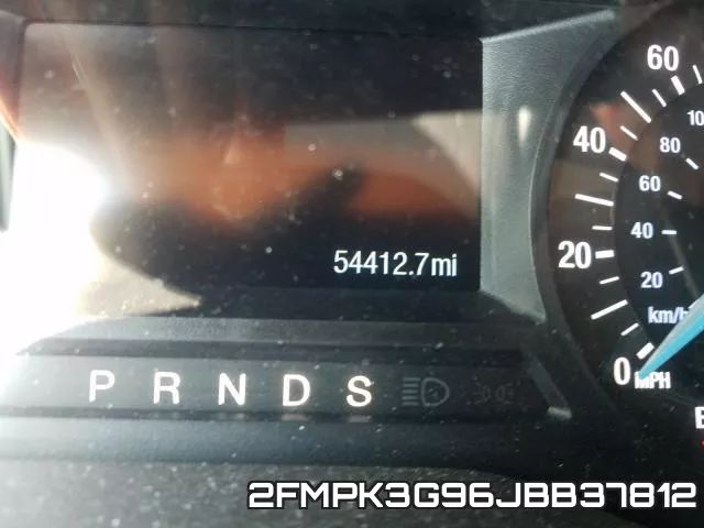 2FMPK3G96JBB37812 фото 9