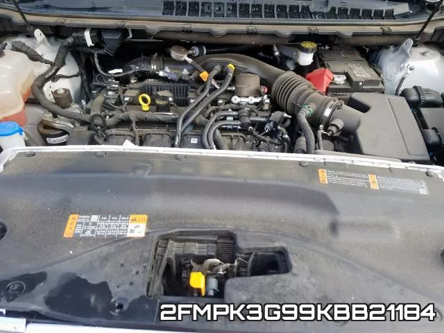 2FMPK3G99KBB21184 фото 8
