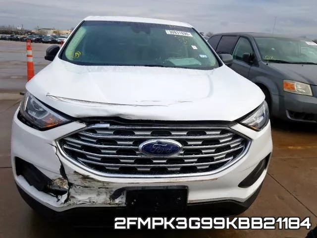 2FMPK3G99KBB21184 фото 10
