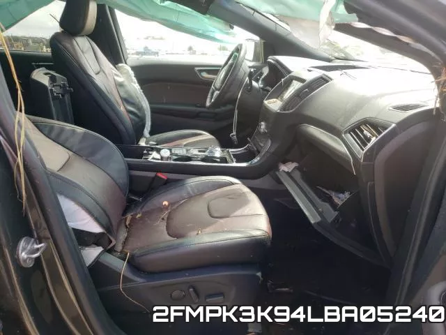 2FMPK3K94LBA05240 фото 6