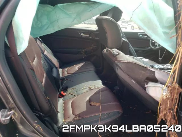 2FMPK3K94LBA05240 фото 7