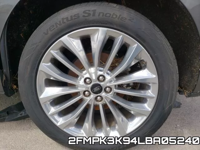 2FMPK3K94LBA05240 фото 9