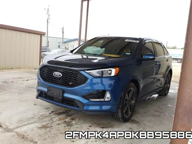 2FMPK4AP8KBB95886 фото 3
