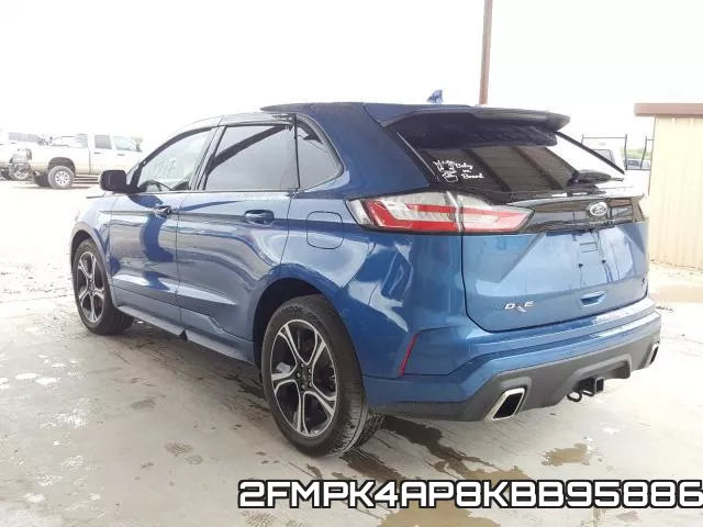 2FMPK4AP8KBB95886 фото 4