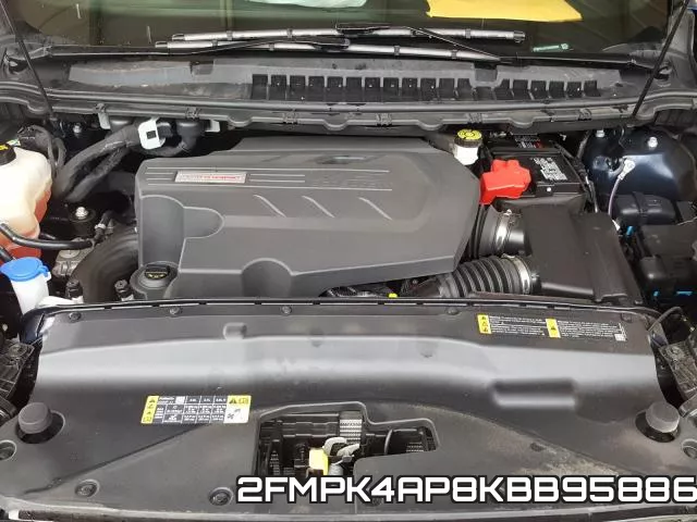 2FMPK4AP8KBB95886 фото 8