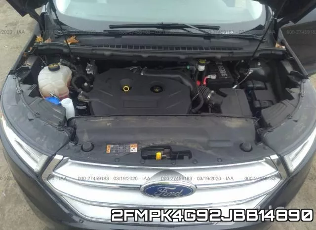 2FMPK4G92JBB14890 фото 2