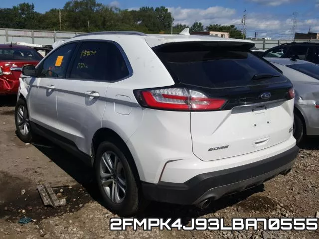 2FMPK4J93LBA70555 фото 4
