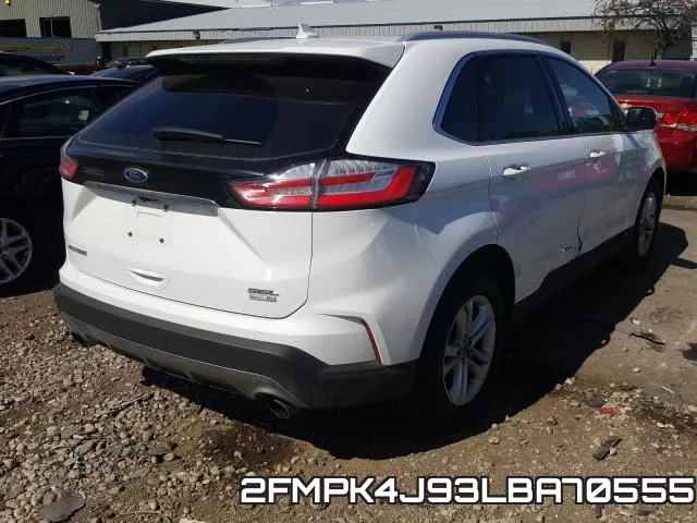 2FMPK4J93LBA70555 фото 5