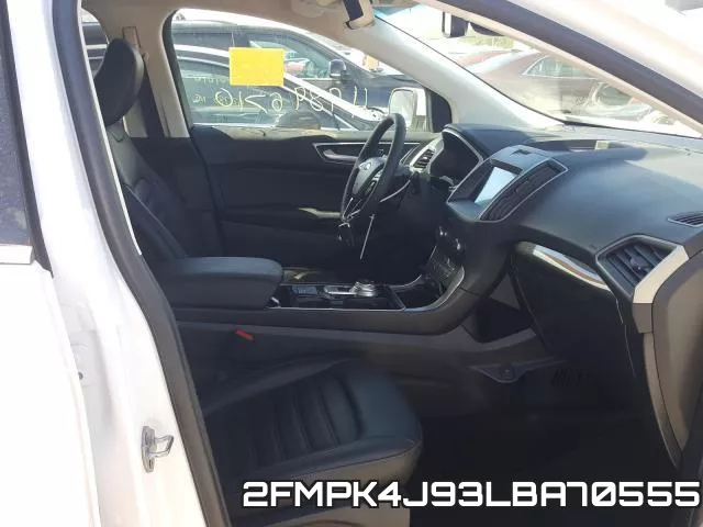2FMPK4J93LBA70555 фото 6