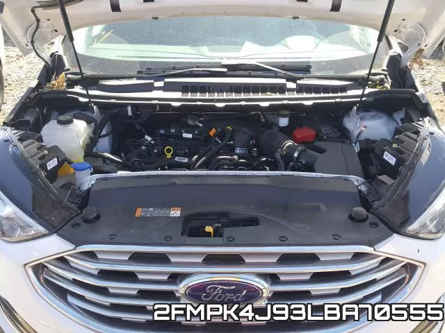 2FMPK4J93LBA70555 фото 8