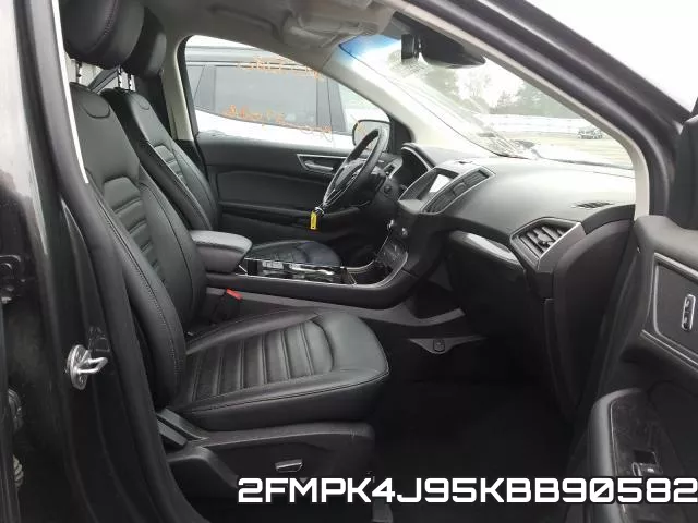 2FMPK4J95KBB90582 фото 6