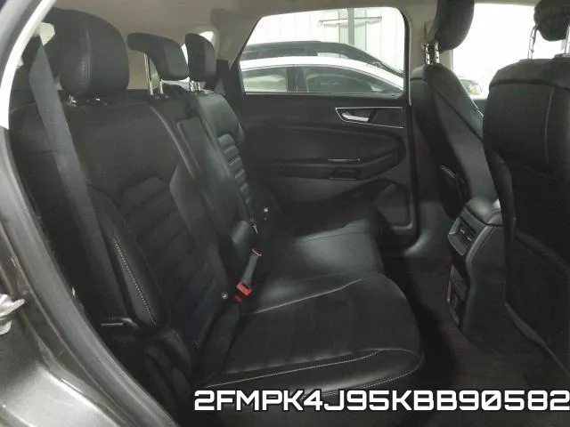 2FMPK4J95KBB90582 фото 7