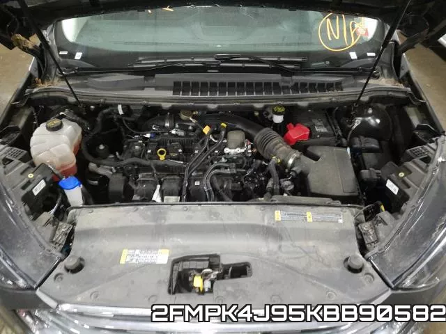 2FMPK4J95KBB90582 фото 8