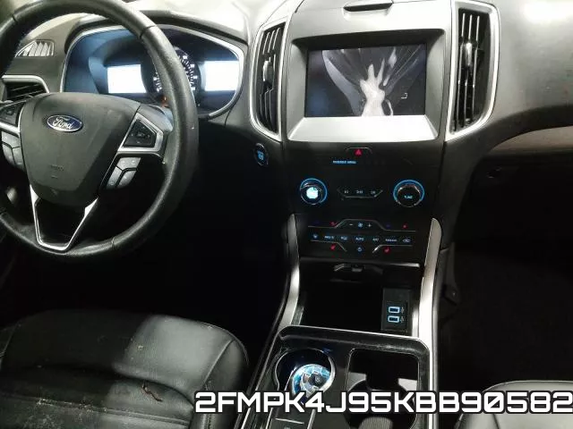 2FMPK4J95KBB90582 фото 10