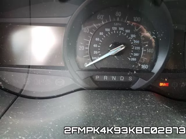 2FMPK4K93KBC02873 фото 9