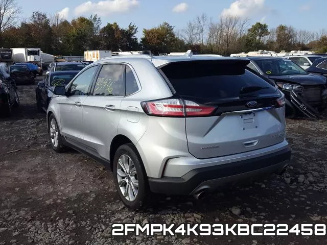 2FMPK4K93KBC22458 фото 4