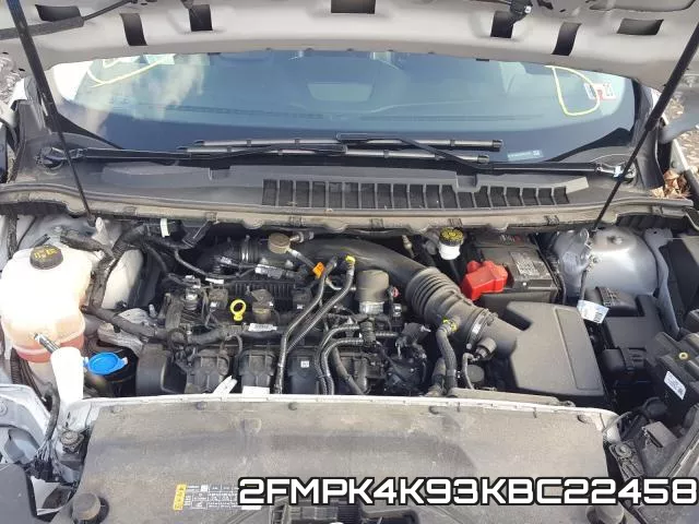 2FMPK4K93KBC22458 фото 8