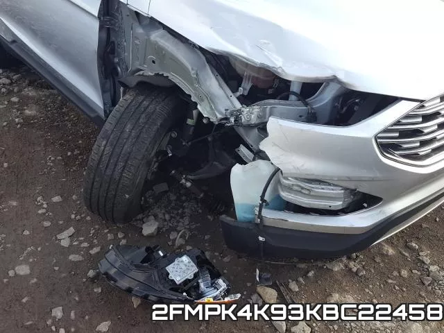 2FMPK4K93KBC22458 фото 10