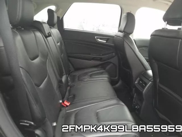 2FMPK4K99LBA55959 фото 7