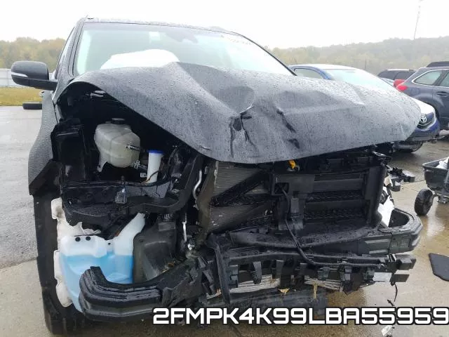 2FMPK4K99LBA55959 фото 10
