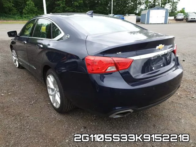 2G1105S33K9152218 фото 4