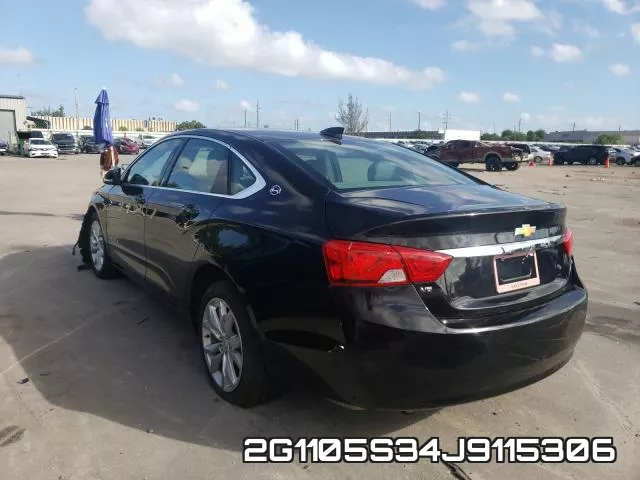 2G1105S34J9115306 фото 4