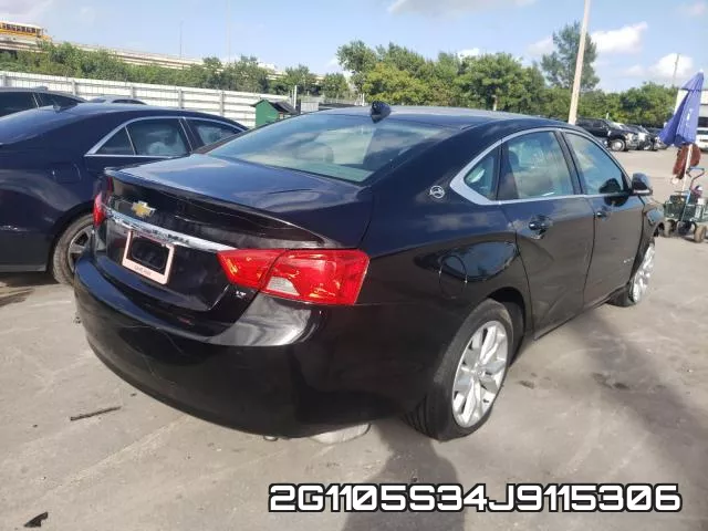 2G1105S34J9115306 фото 5