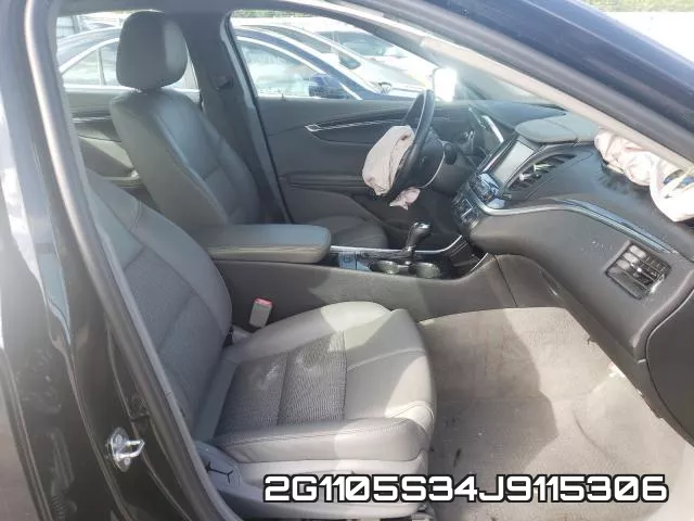 2G1105S34J9115306 фото 6
