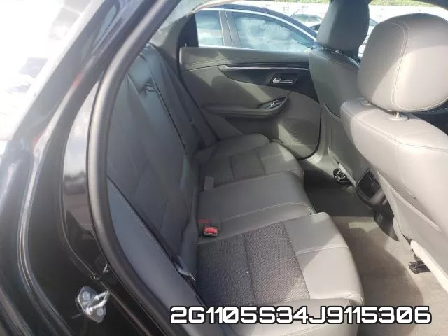 2G1105S34J9115306 фото 7