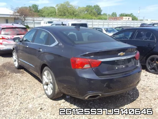 2G1125S37J9140646 фото 4