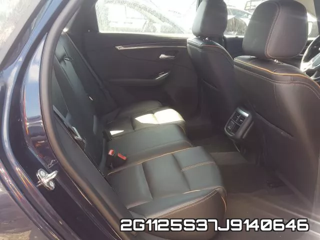 2G1125S37J9140646 фото 7