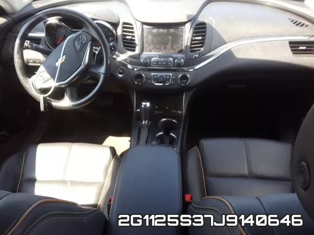 2G1125S37J9140646 фото 10