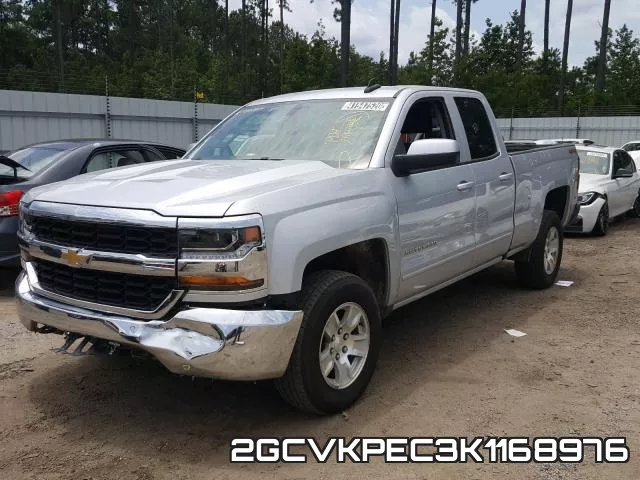 2GCVKPEC3K1168976 фото 3