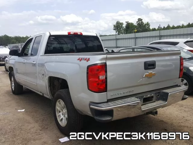 2GCVKPEC3K1168976 фото 4