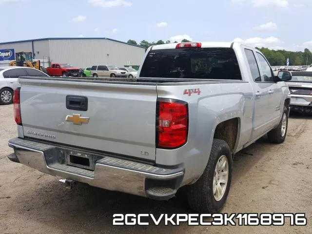 2GCVKPEC3K1168976 фото 5
