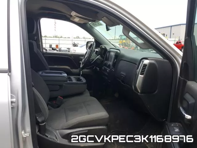 2GCVKPEC3K1168976 фото 6